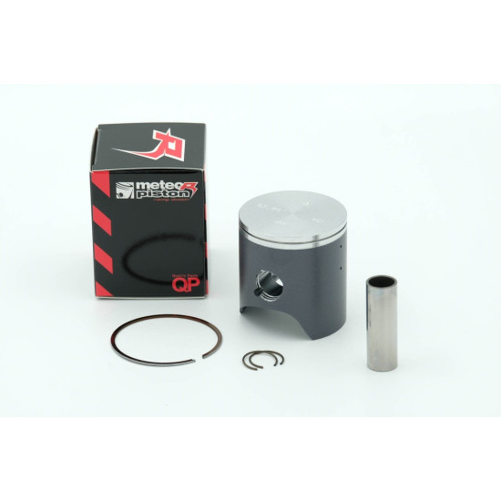 Piston METEOR GAS EC / MC / MX 125 04-12 (53.98) SEL. D
