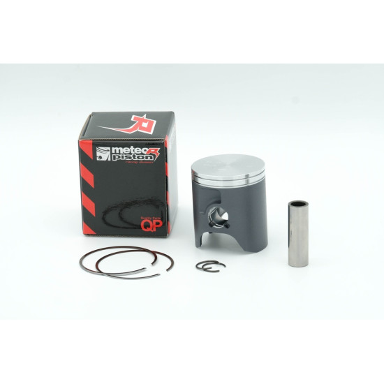 PISTON METEOR HONDA CR250R 97-01 (66.36) SEL. C