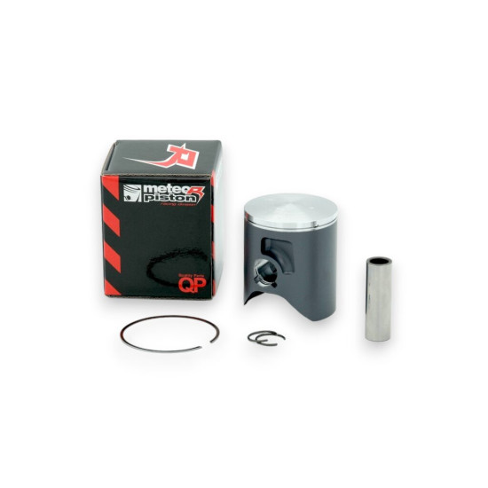 PISTON METEOR HONDA CR250R 05-07 (66.35) SEL. B
