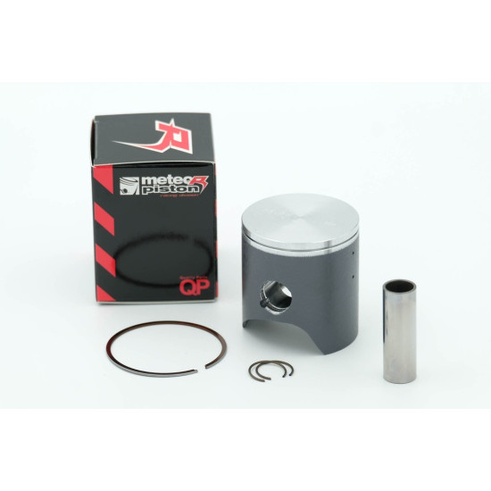 Piston METEOR HUSQVARNA CR-WR 125 97-13 (53.97) SEL. D