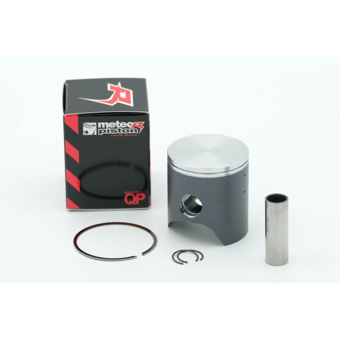 Piston METEOR HUSQVARNA CR-WR 125 97-13 (53.97) SEL. D
