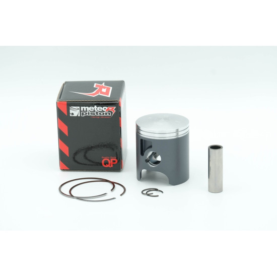 PISTON METEOR KAWASAKI KX 250 92-01 (66.36) SEL. C