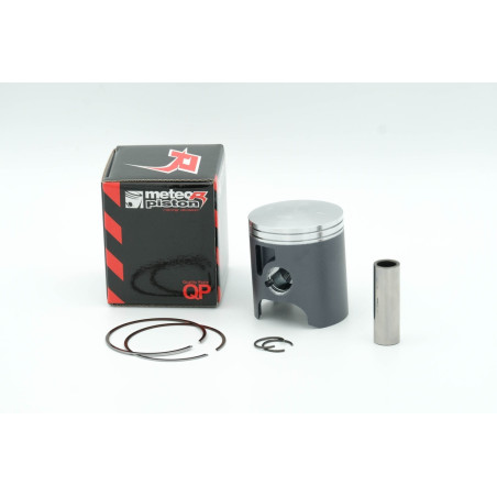 PISTON METEOR KAWASAKI KX 250 05-08 (66.35) SEL. B