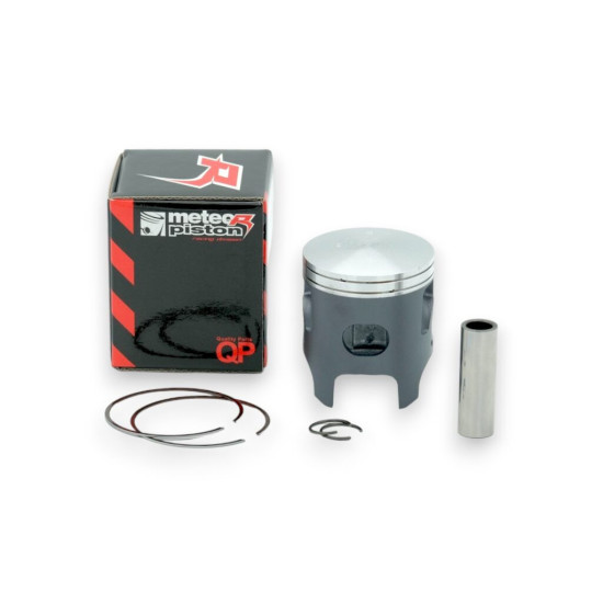 Stūmoklinis METEORAS KTM SX-EXC250 06-21 HUSQVARNA TC-TE 250 14-22 DUJOS DUJOS EC250 21-22 (66.36) SEL. C