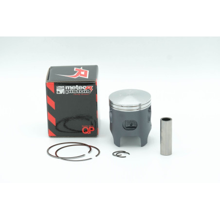 Piston METEOR KTM SX-EXC250 06-21 HUSQVARNA TC-TE 250 14-22 GAS GAS EC250 21-22 (66.37) SEL. D