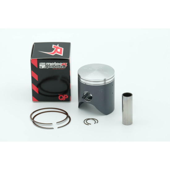 PISTON METEOR TM RACING MX-END 125 10-22 (53.95) SEL. B