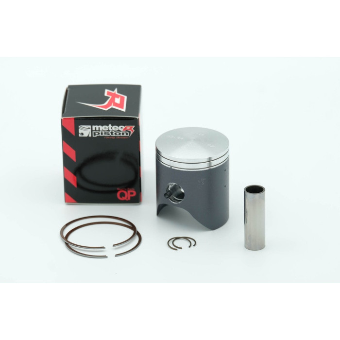PISTON METEOR TM RACING MX-END 125 10-22 (53.95) SEL. B