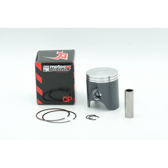 PISTON METEOR YAMAHA YZ250 99-22 (66.37) SEL. D