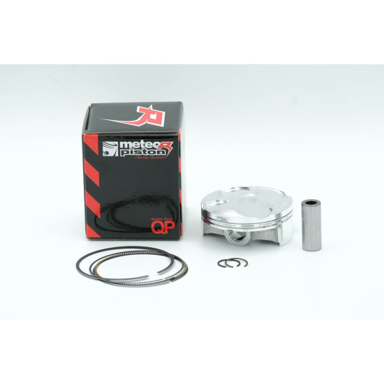 STŪMOKLIS METEOR HONDA CRF 250R 10-13 (76,77) SUSPAUDIMO SANTYKIS 13,2:1 SEL. AB