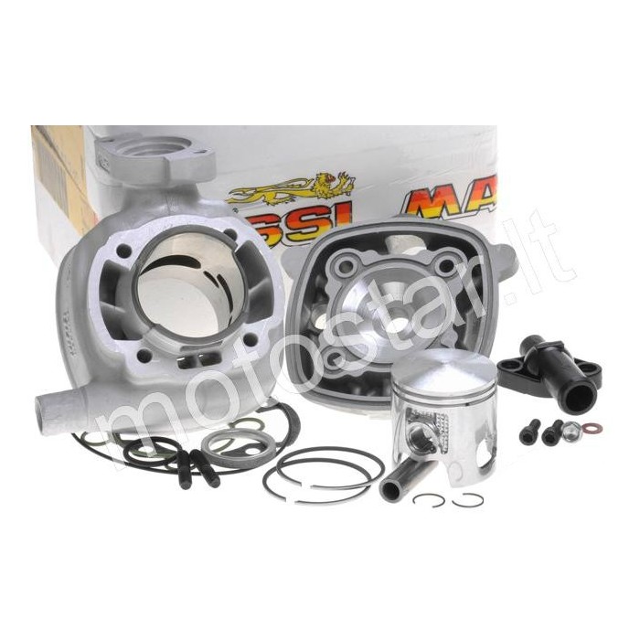 Malossi MHR Replica 70cc Peugeot Vertical LC cylinder kit