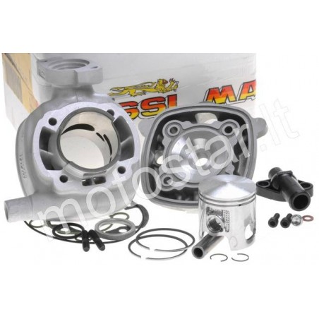 Malossi MHR Replica 70cc Peugeot Vertical LC cylinder kit