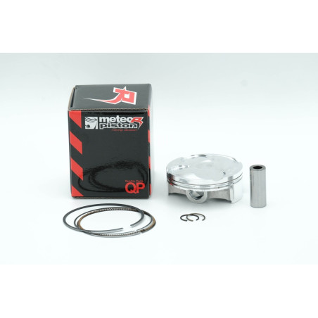 Stūmoklis METEOR HONDA CRF 250R 10-13 (76,78) Suspaudimo santykis 13,2:1 Select. AC