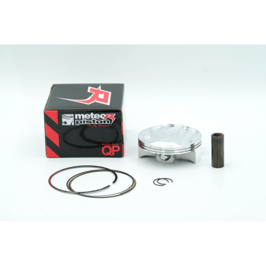 PISTON METEOR HONDA CRF 450R CRF 450RX 17-19 (95.97) COMPRESSION RATIO 13.5:1 SEL. C