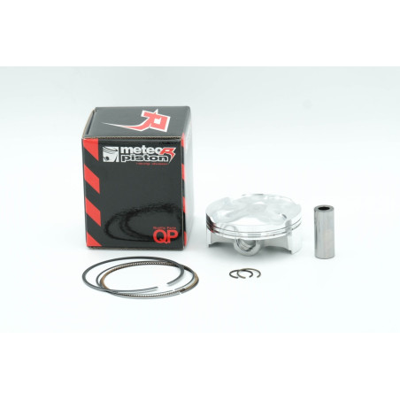 PISTON METEOR HONDA CRF250R 16-17 (76.76) COMPRESSION RATIO 13.8:1 SEL. AND