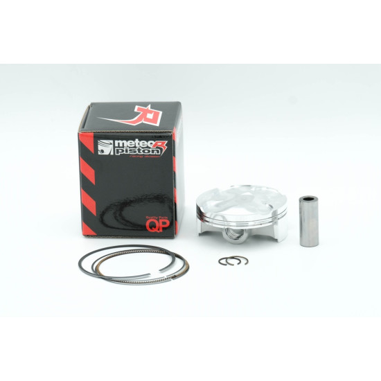 Piston METEOR HONDA CRF250R 16-17 (76,77) Compression ratio 13.8:1 SEL. B