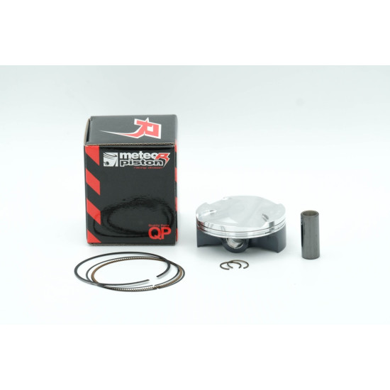 Piston METEOR HONDA CRF250R 18-19 (78.98) Compression ratio 13.9:1 SEL. C