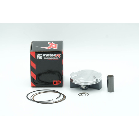 Stūmoklis METEOR HONDA CRF250R 18-19 (78,98) Suspaudimo santykis 13,9:1 SEL. C