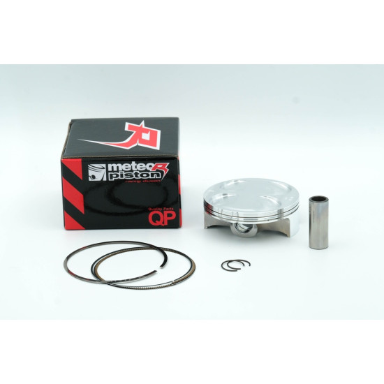 Stūmoklis METEOR HONDA CRF450-R 13-16 (95,98) Suspaudimo santykis 12,5:1 SEL. D