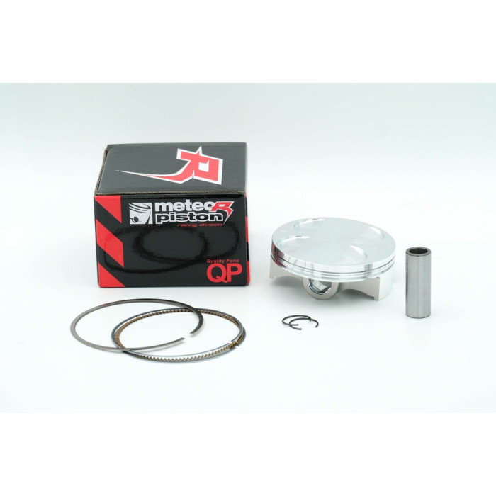 Piston METEOR HONDA CRF450X 02-17 CRF450R 04-08 (95,97) Compression ratio 12.1:1 SEL. C