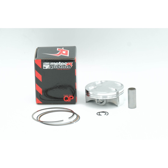 PISTON METEOR KAWASAKI KX250F KXE250F 15-16 (76.97) COMPRESSION RATIO 13.8:1 SEL. C