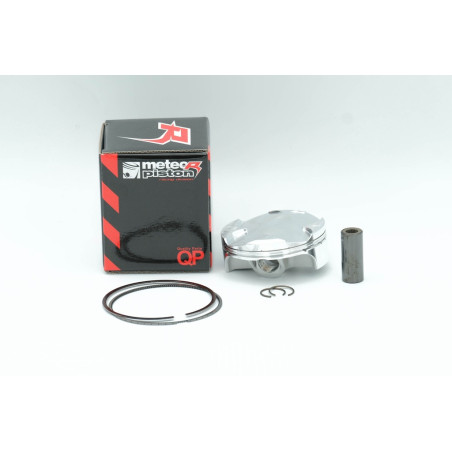 STŪMOKLIS METEOR KTM 250 EXC-F 17-22 HUSQVARNA FE250 17-22 GAS GAS EC250F 21-22 (77,97) SUSPAUDIMO SANTYKIS 12,8:1 SEL. 