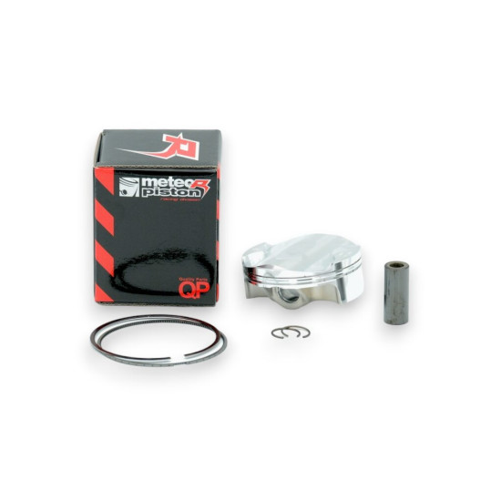STŪMOKLIS METEOR KTM 250 SX-F 13-15 (77,99) SUSPAUDIMO SANTYKIS 13,9:1 SEL. D