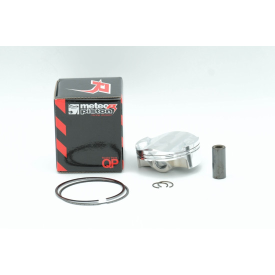 STŪMOKLIS METEOR KTM 350 EXC-F 12-16 (87,98) SUSPAUDIMO SANTYKIS 12,3:1 SEL. C