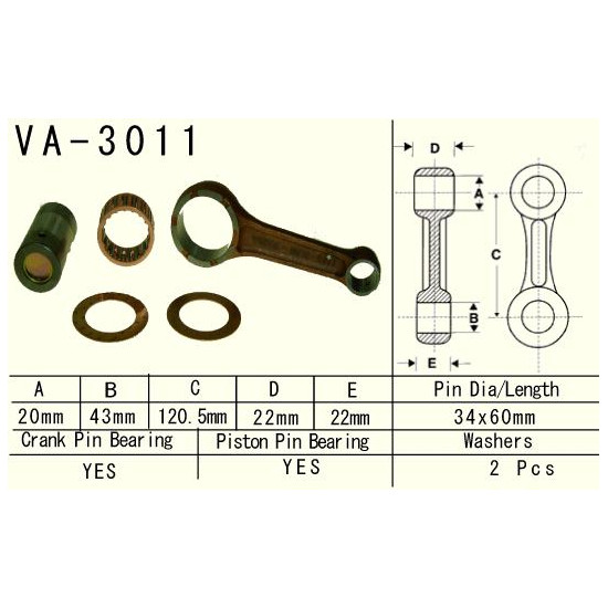 VESRAH whistle SUZUKI LTF 400 (LTF400) EIGER '02-'10, DR 350 '90-'99, LTF400 (LTF400) KING QUAD FSI '12-'15 (VA3011) (VA-301