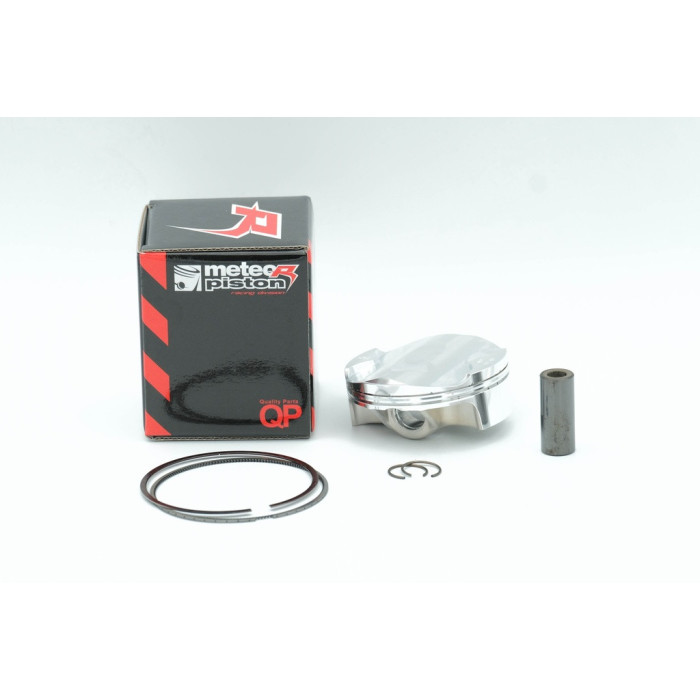 STŪMOKLIS METEOR KTM 350 EXC-F 17-19 (87,98) SUSPAUDIMO SANTYKIS 12,3:1 SEL. C