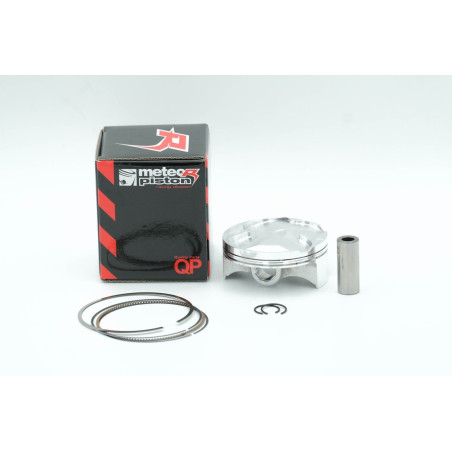 piston METEOR SUZUKI RMZ 250 10-12 (76.96) COMPRESSION 13.4:1 SEL. B