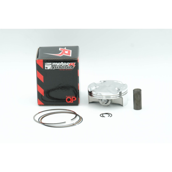 STŪMOKLIS METEOR YAMAHA YZ250F 16-18 WR250F 18-19 (76,96) SUSPAUDIMO SANTYKIS 13,5:1 SEL. B