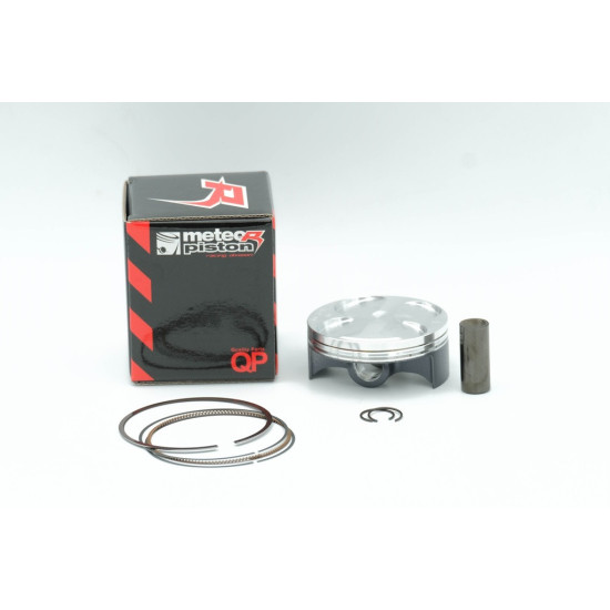 PISTON METEOR YAMAHA YZ250F 19-22 (76.97) COMPRESSION 13.8:1 SEL. C