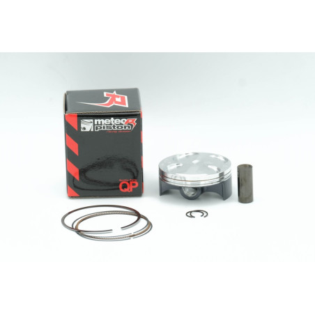 STŪMOKLIS METEOR YAMAHA YZ250F 19-22 (76,97) SUSPAUDIMAS 13,8:1 SEL. C