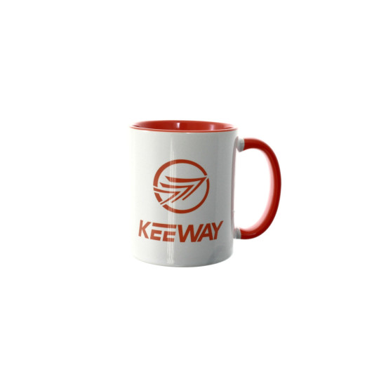 TAURĖ KEEWAY