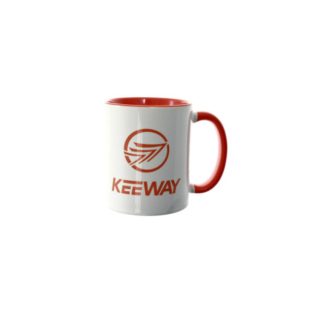 TAURĖ KEEWAY