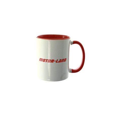 CUP MOTOR LAND