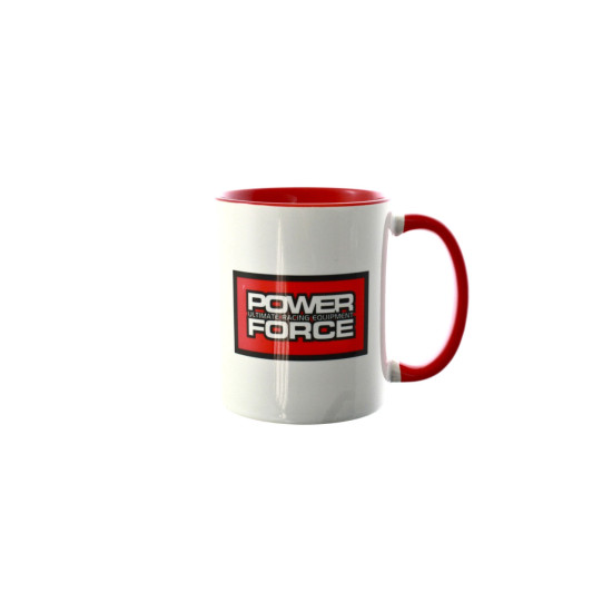 THE POWER OF A CUP