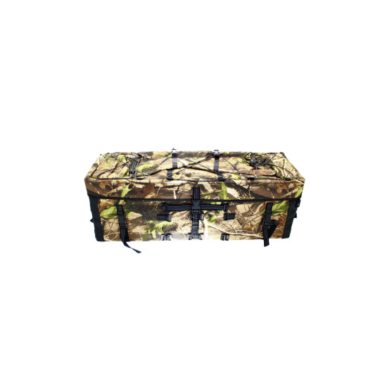 MATERIAL TRAVEL BAG ATV QUAD 9030 CAMOUFLAGE COLOR