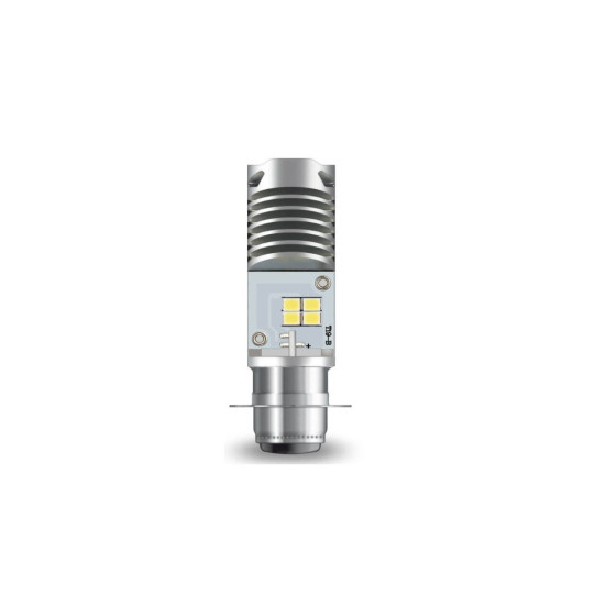 LED lemputė OSRAM LEDRIVING7 335DWP-01B 4,5 W / 5,5 W / 12 V P15D-25-1 T19(M5) šaltai balta 6000 K