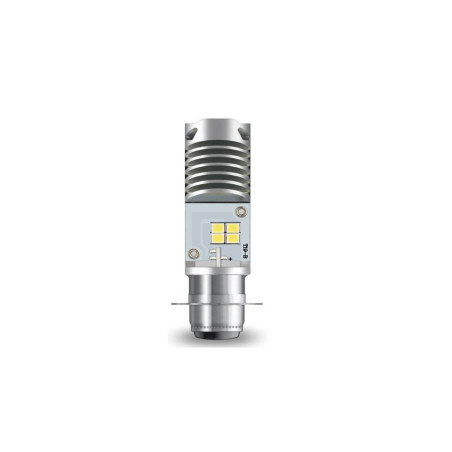 LED lemputė OSRAM LEDRIVING7 335DWP-01B 4,5 W / 5,5 W / 12 V P15D-25-1 T19(M5) šaltai balta 6000 K