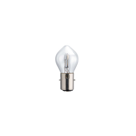 Lemputė PHILIPS S2 12V35 / 35W BA20D BW M-TECH