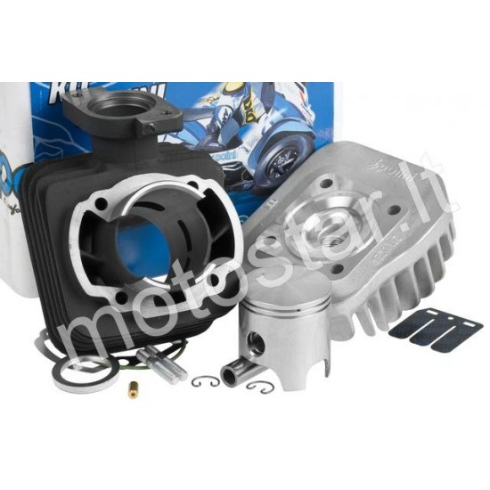 Polini Sport 70cc Peugeot Vertical AC cilindro komplektas