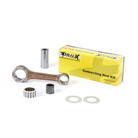 PROX connecting rod KTM (2T) SX 85 (SX85) '13-'23, HUSQVARNA TC 85 '14-'23 GAS GAS MC 85 '21-'23 (OEM:470.30.015.200)