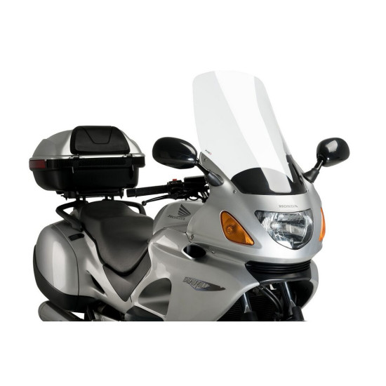 EKRANAS, RANKINIS DEAUVILLE NT650V 98-05 C / SKAIDRUS