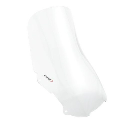 SCREEN, MANUAL DEAUVILLE NT650V 98-05 C / CLEAR