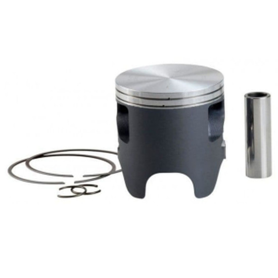 VERTEX piston KAWASAKI KX 125 '95-'00 REPLICA (53.95mm) (rings 53010005400 X 1 pc.)