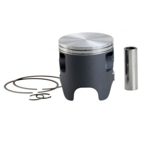 VERTEX piston KAWASAKI KX 125 '95-'00 REPLICA (53.95mm) (rings 53010005400 X 1 pc.)