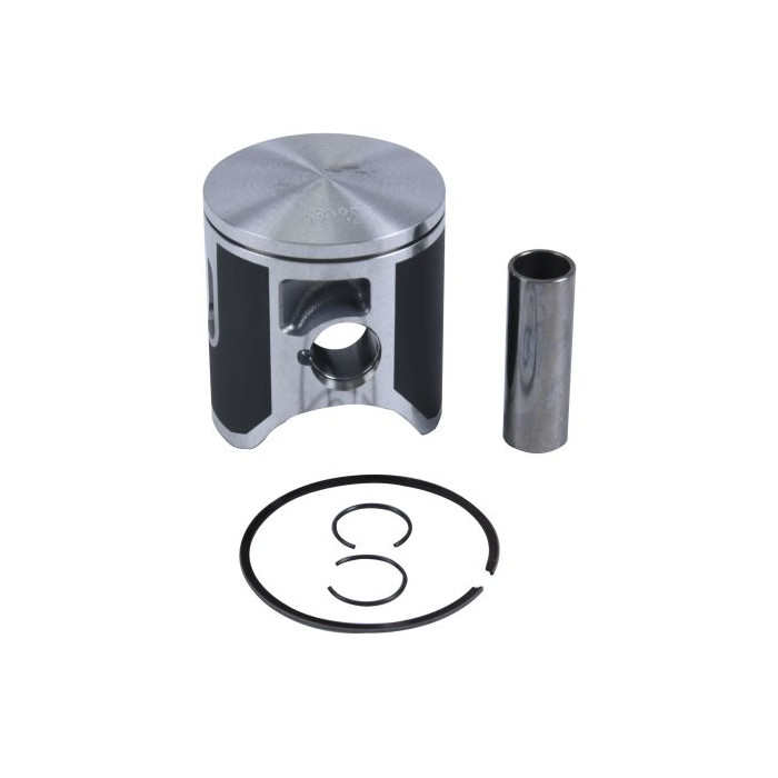 VERTEX piston YAMAHA YZ 125 (YZ125) '98-'01 REPLICA (53.93mm) (rings 53010005400 X 1 pc.)