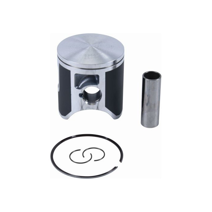 VERTEX piston YAMAHA YZ 125 (YZ125) '98-'01 REPLICA (53.95mm) (rings 53010005400 X 1 pc.)