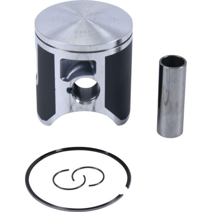 VERTEX piston YAMAHA YZ 125 (YZ125) '98-'01 REPLICA (53.97mm) (rings 53010005400 X 1 pc.)